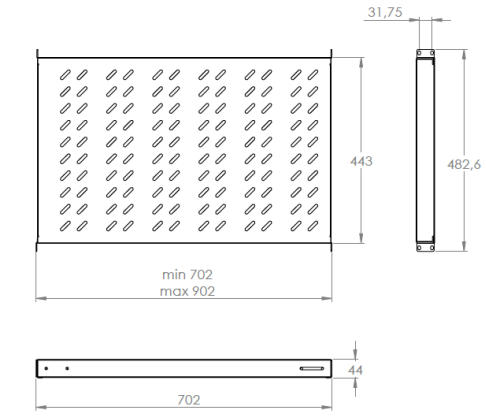 Datarex DR-423320
