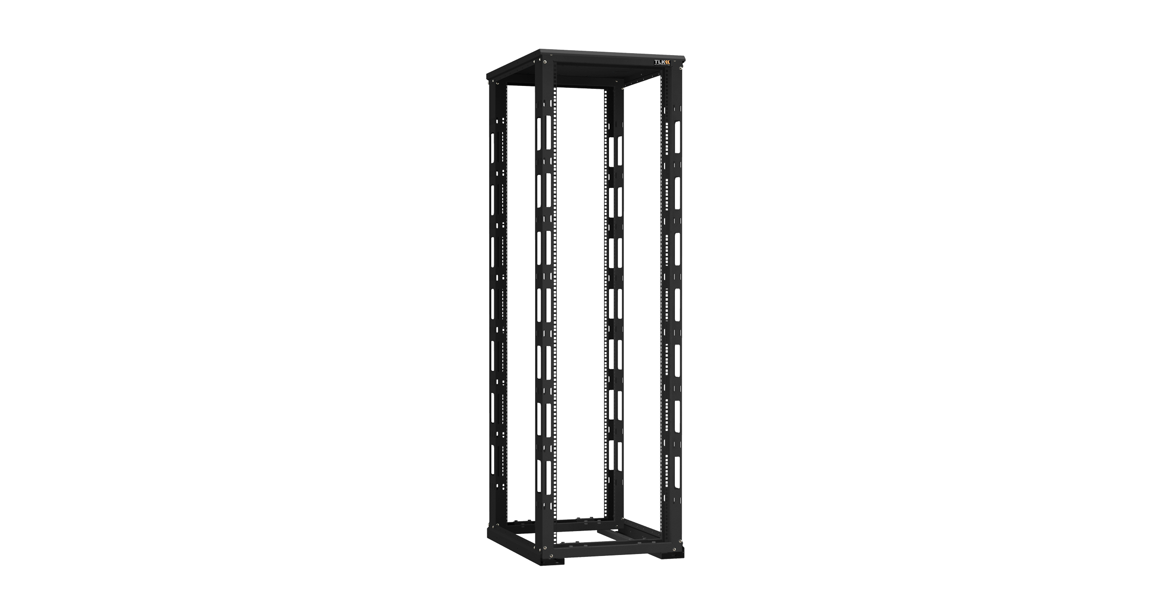 NIKOMAX TRD-426080-R-BK