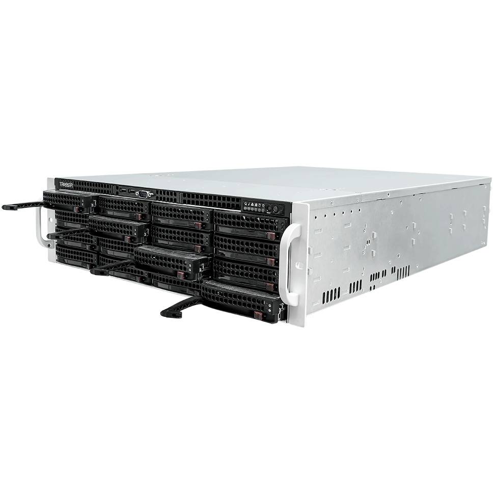 TRASSIR UltraStorage 16/6