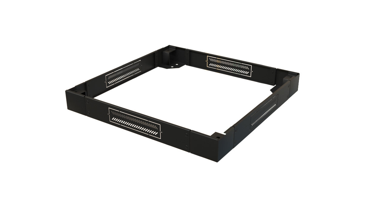 Hyperline TLT2-621-RAL9004