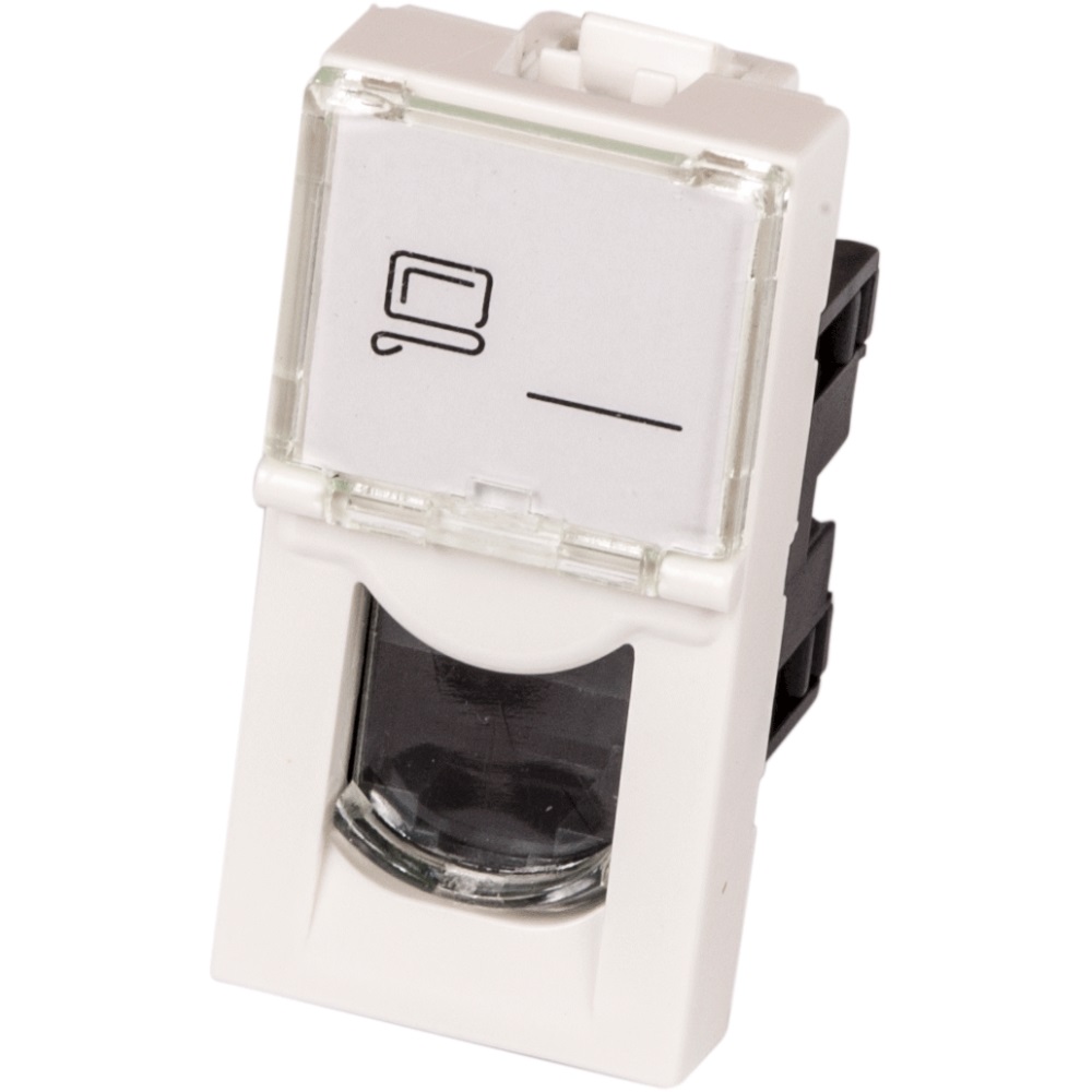 Lanmaster LAN-SIP-22U6-WH