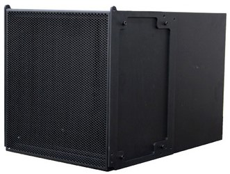 Inter-M NLA-5 RACK