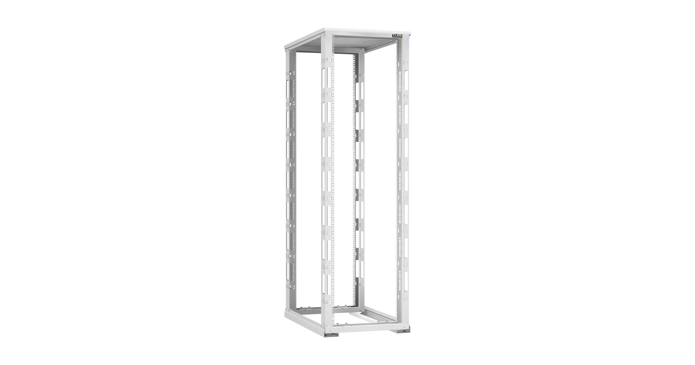 NIKOMAX TRD-426010-R-GY
