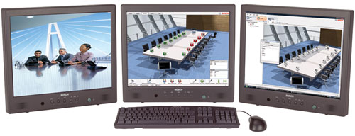BOSCH DCN-SW-E