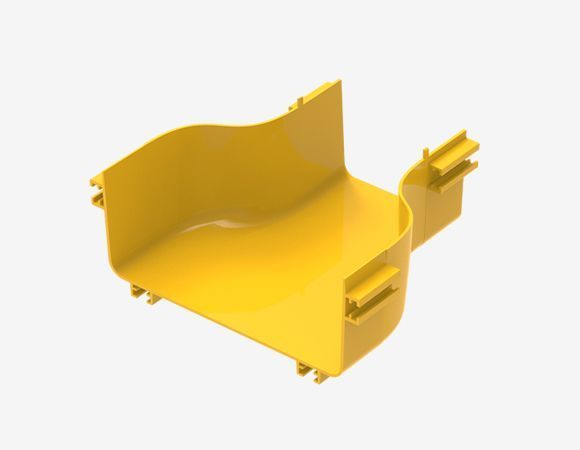 Hyperline FBTR-240-RDC120