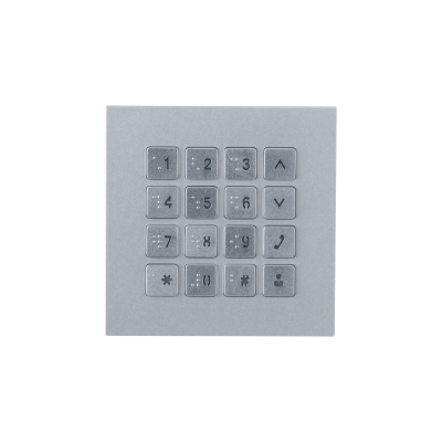 Dahua DHI-VTO4103F-MK