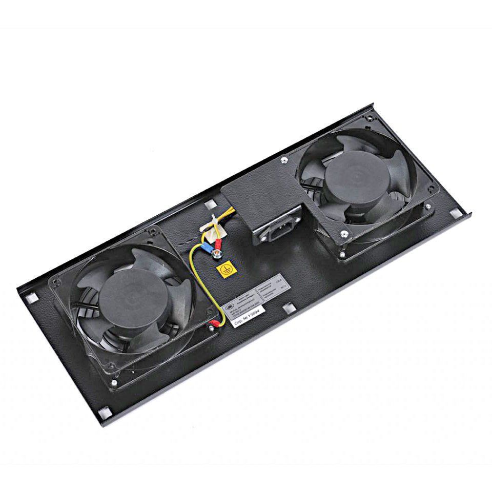 Cabeus TRAY-FAN2-BK