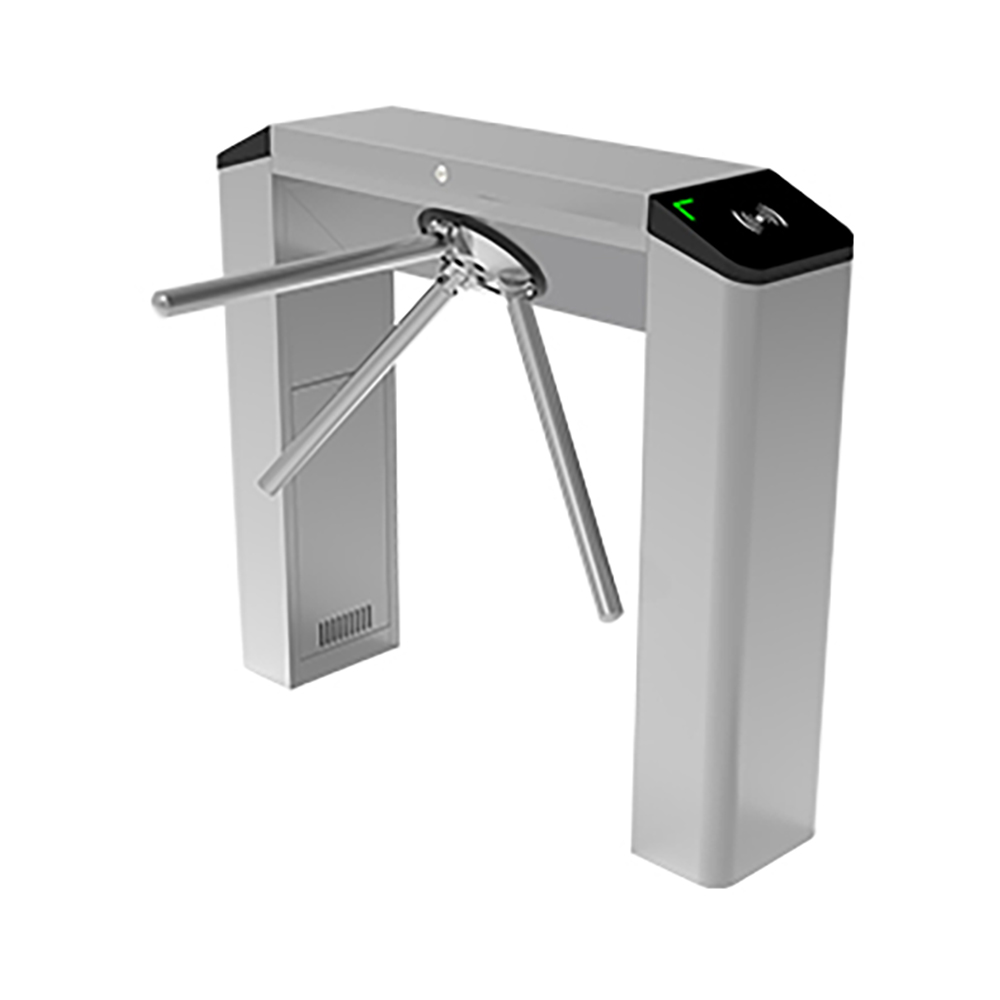 ZKTeco TS2000 Plus