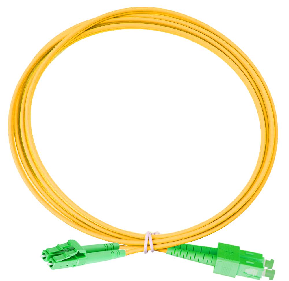 EUROLAN 41F-S2-SC-LC-10-AA