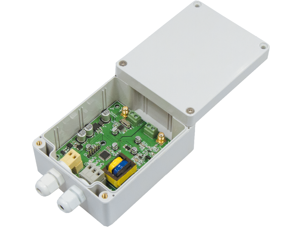 DoorHan CB-Repeater-1.0