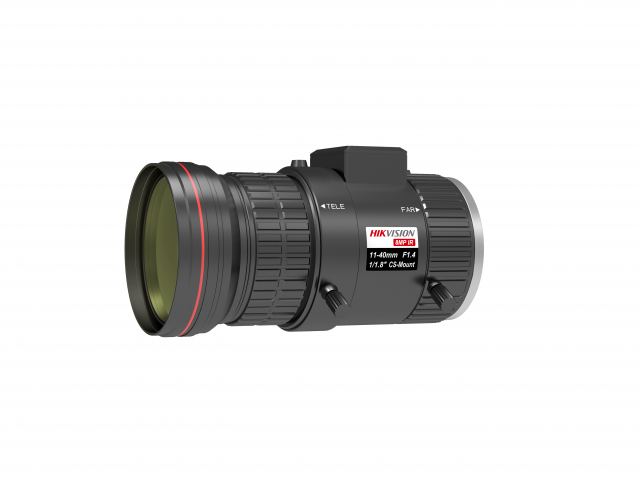 HIKVISION HV1140D-8MPIRA
