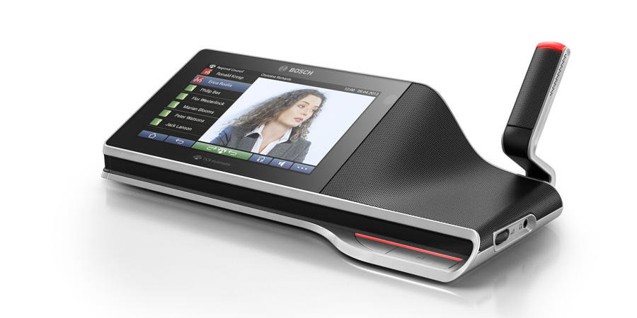 BOSCH DCNM-MMD2