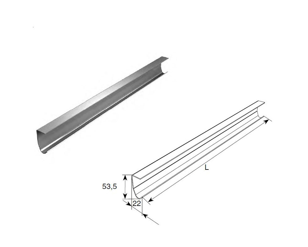 DoorHan 21100B/M