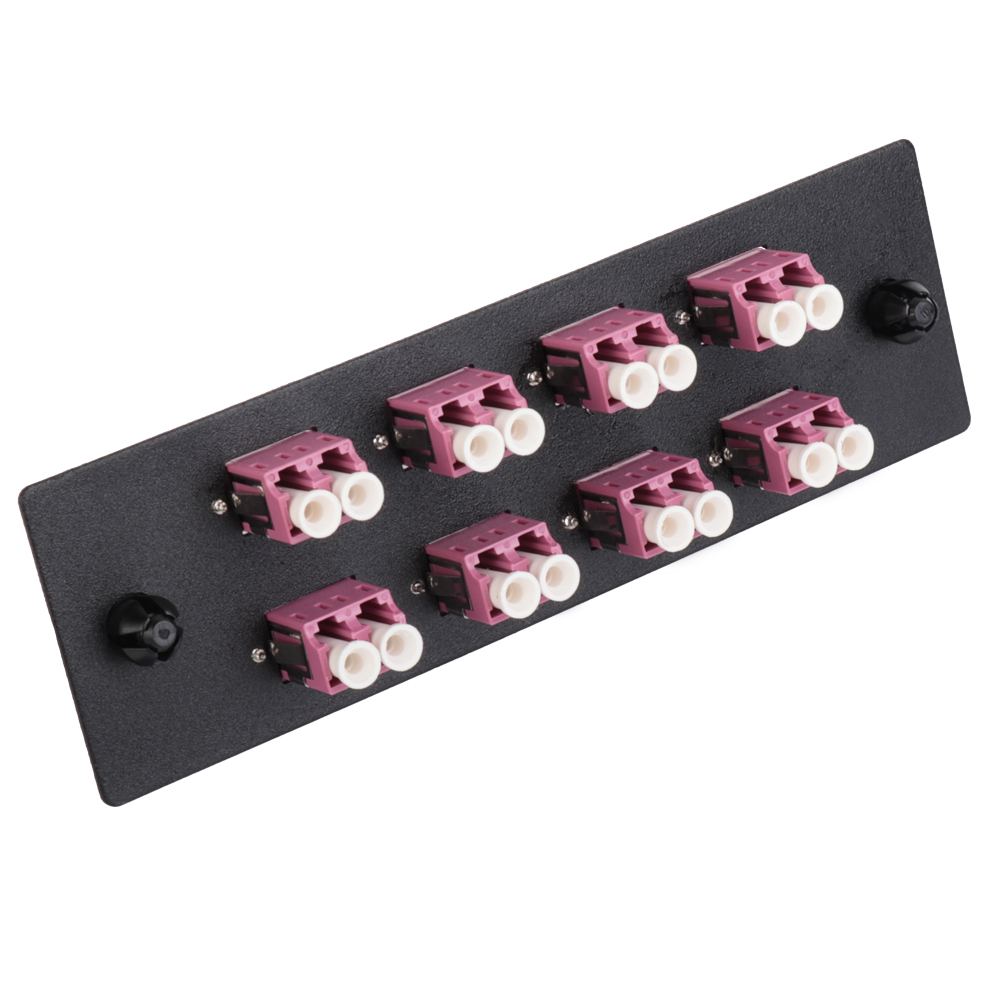 Lanmaster LAN-APM-8x2LC/OM4