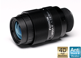 Fujinon HF8XA-1F