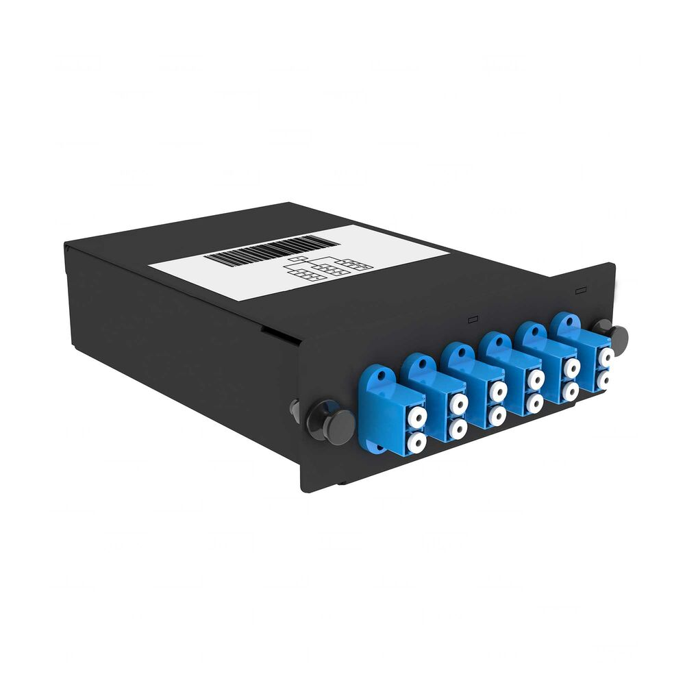 Cabeus FO-9-1xMPO(m)/А-12xLC/U-А-BK