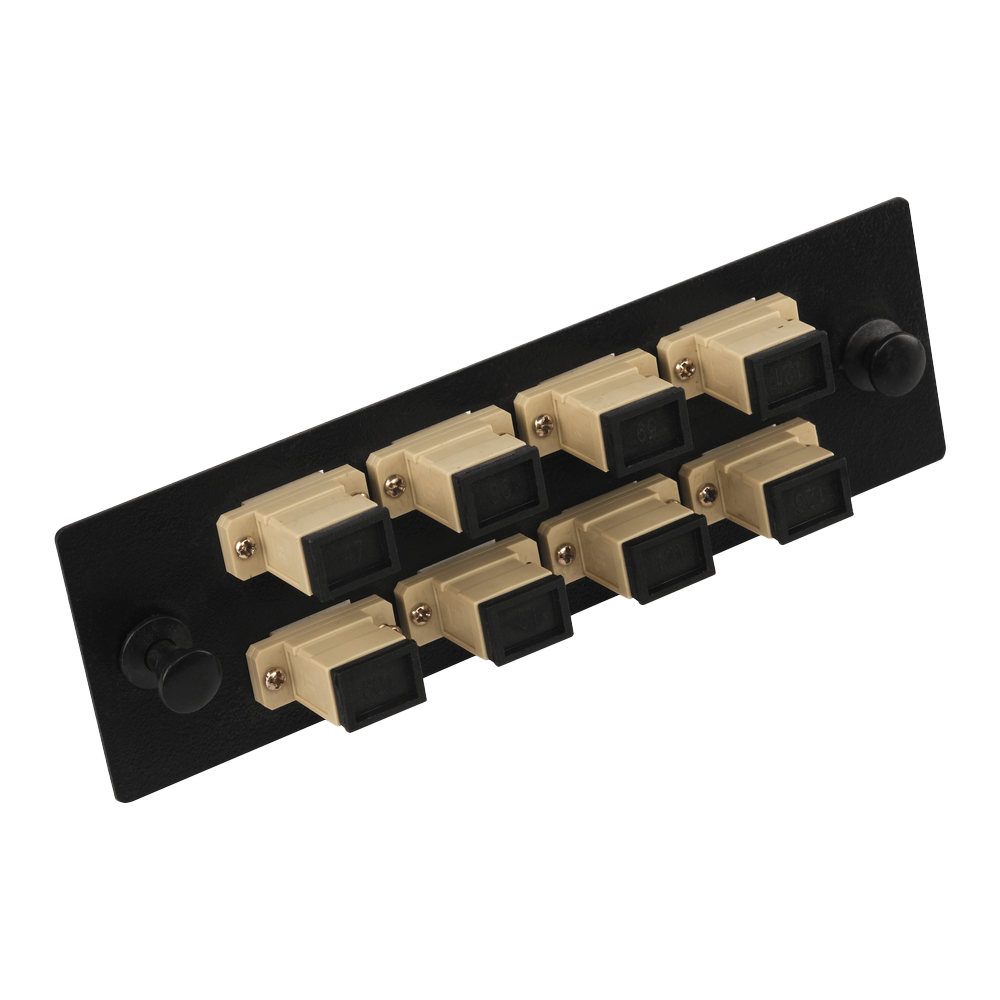Lanmaster LAN-APM-8x2SC/OM2