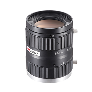 HIKVISION SA3520M-10MP