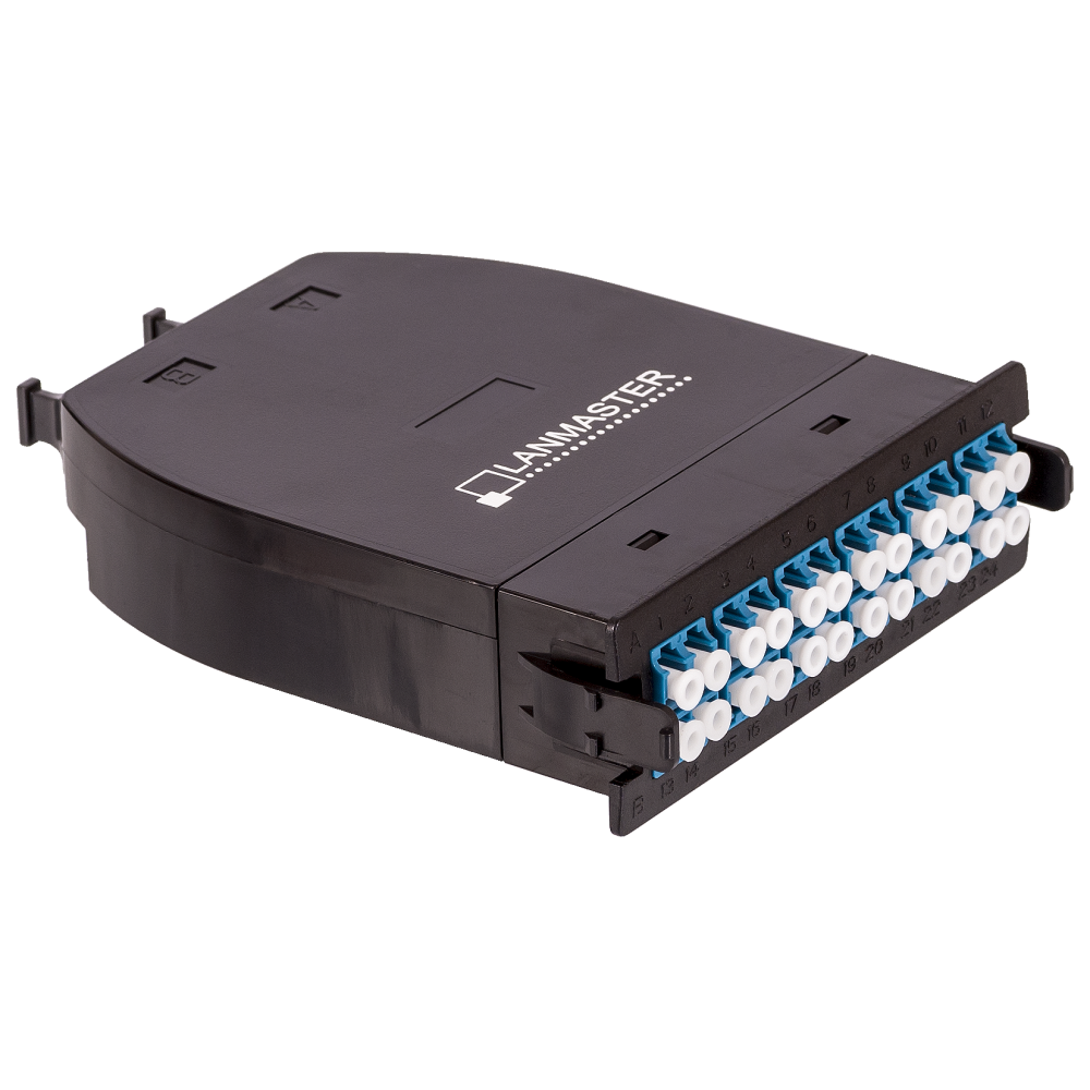 Lanmaster LAN-MCSB-2M-24LC/OS2