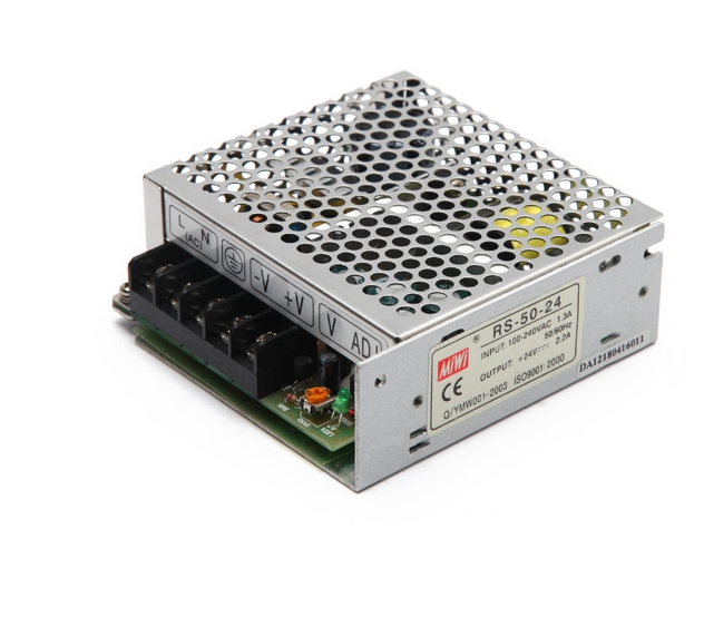 Simplex 4100-5127
