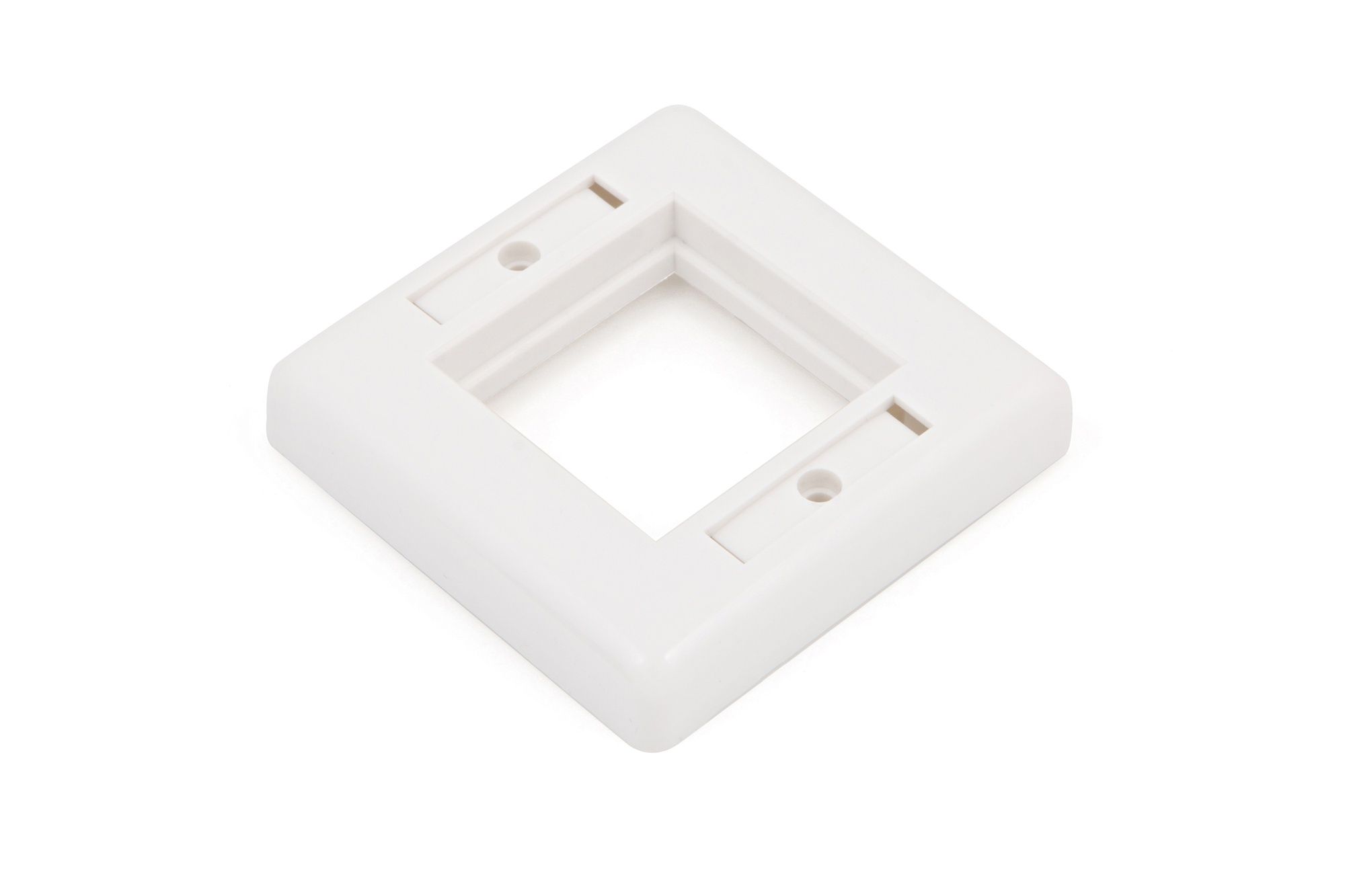 Hyperline FP-M45-2-WH