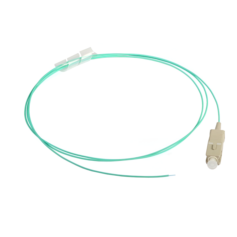Lanmaster LAN-PIG-SC/OM3-1.0