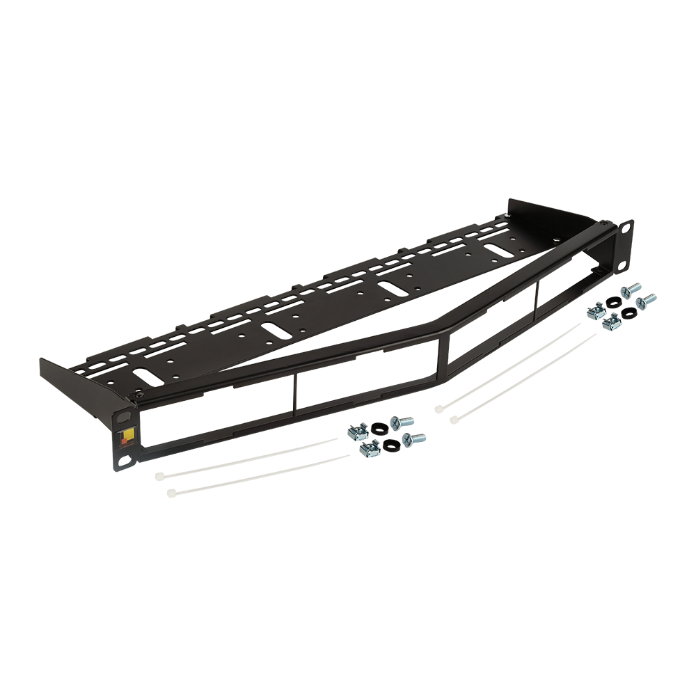 Lanmaster LAN-FRM-PPA-FO/1U