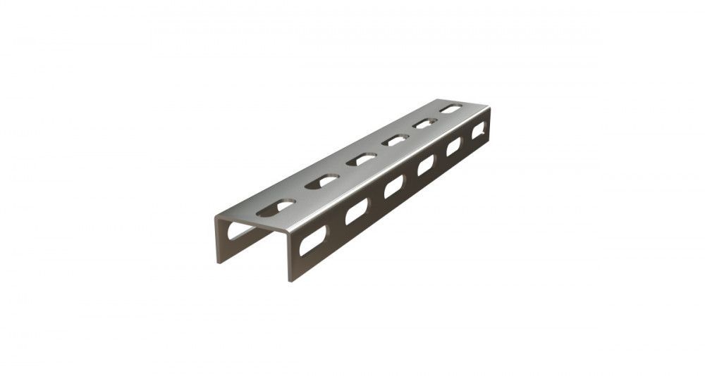 Hyperline TMS-NPS-1-50-30-2000-2,5-SZ