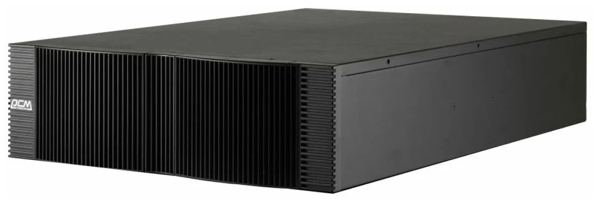 Powercom BAT VGD-240V RM for MRT/VRT-6K (240Vdc, 12V/ 7.2Ah*20pcs) without PDU and without charger