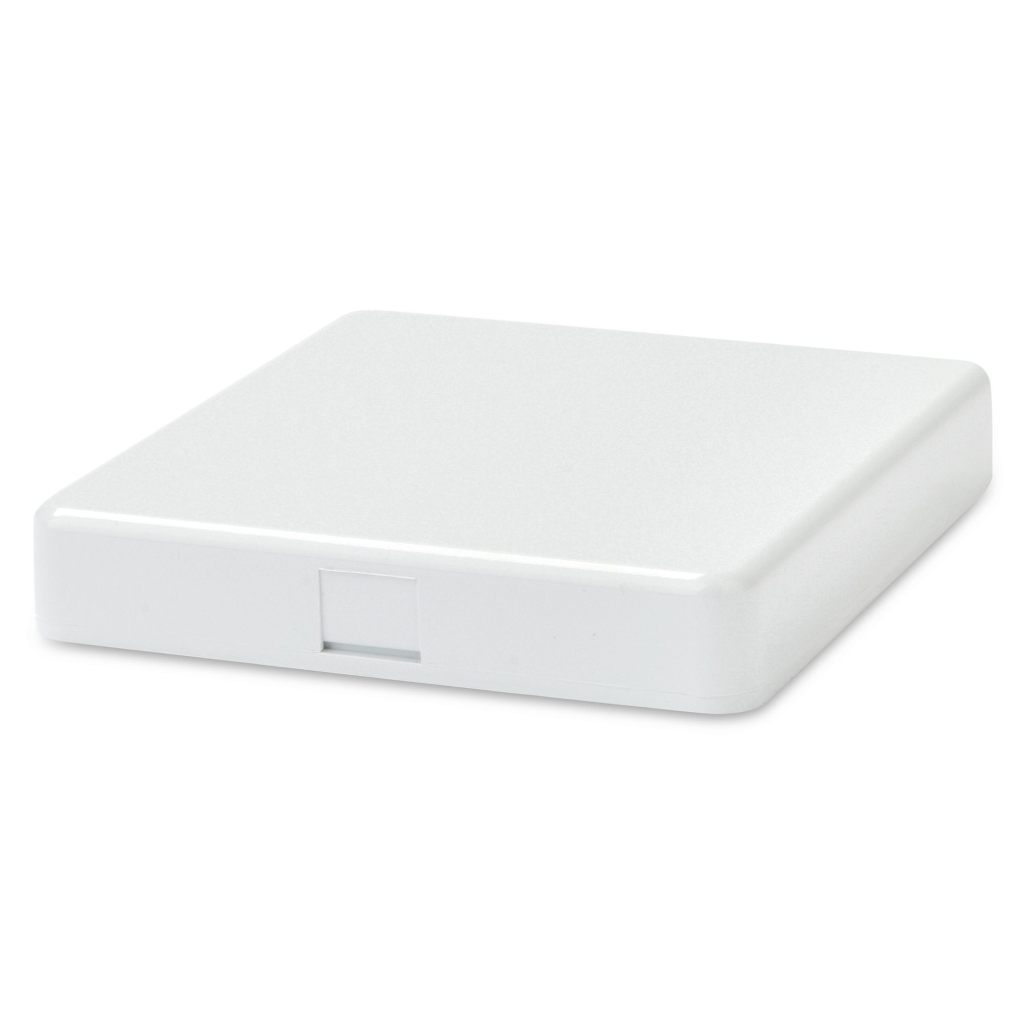 Hyperline FO-WB90-FTTH-2UN-WH