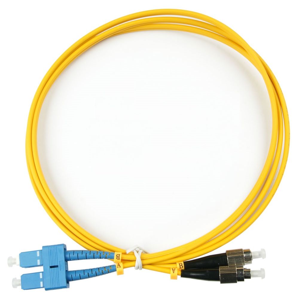 Lanmaster LAN-2SC-2FC/SU-15