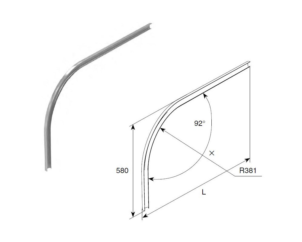 DoorHan SPV1133