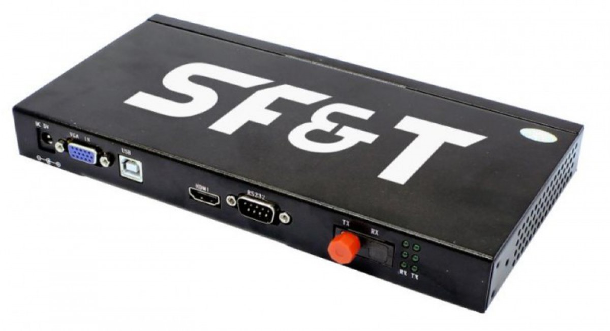 SF&T SFD14A1S5T