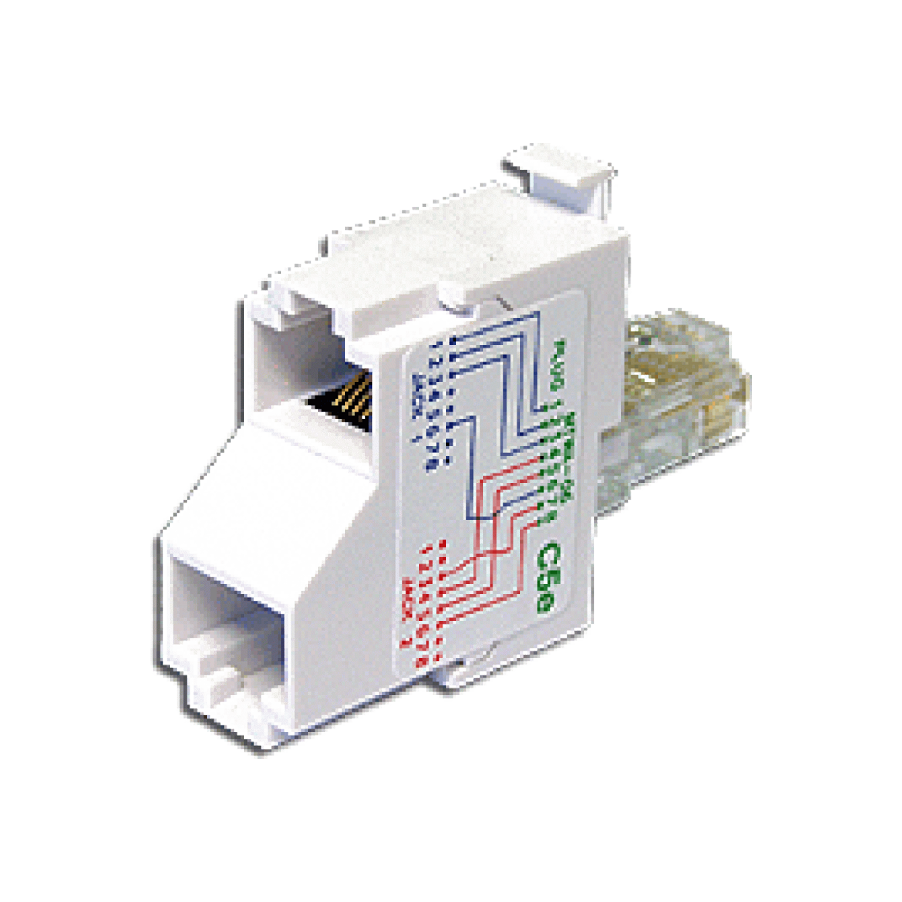 Lanmaster TWT-T-E2-U2