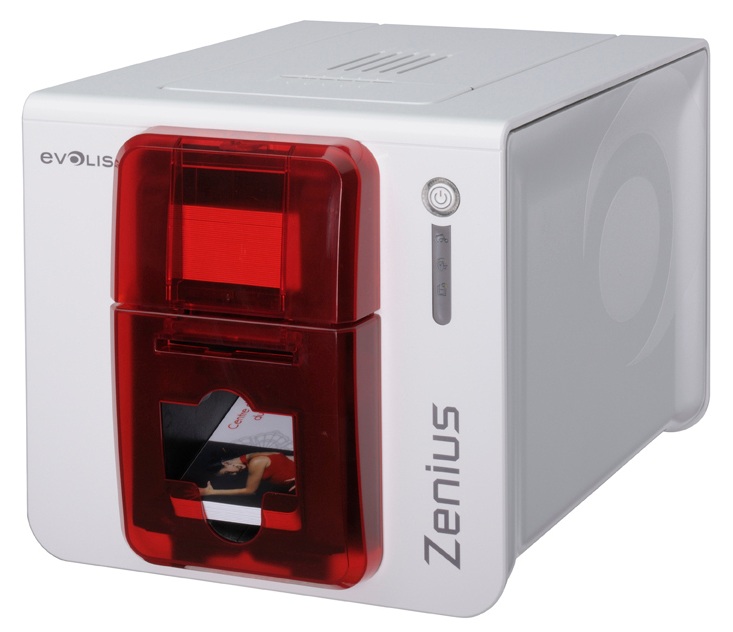 Evolis ZN1HB000RS
