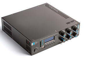 CVGaudio ReBox T4