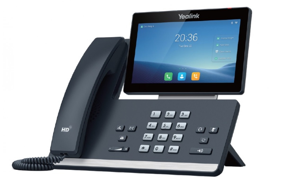 Yealink YL-SIP-T58W