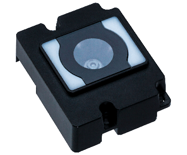ZKTeco QR10M