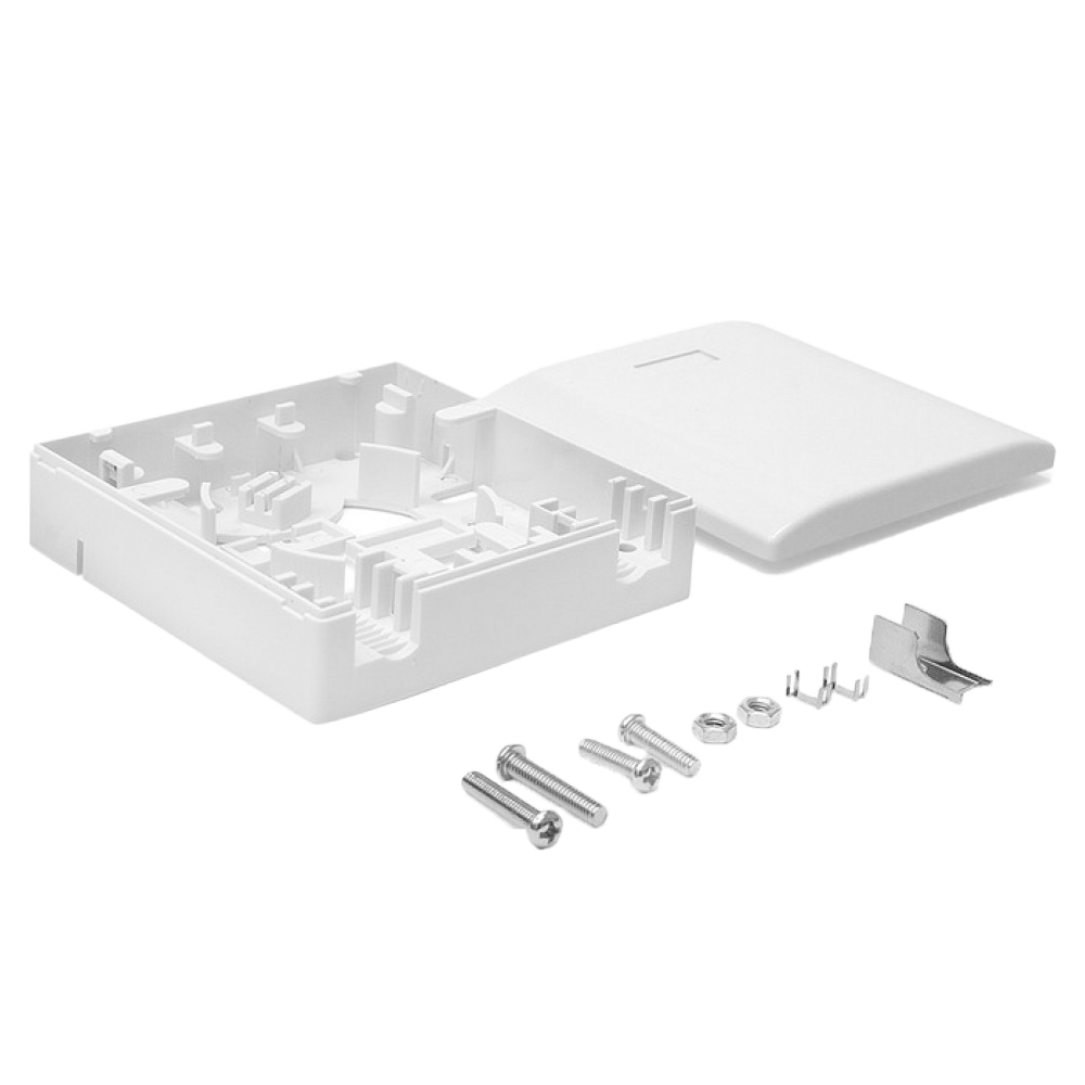 Lanmaster LAN-SBF1-WH