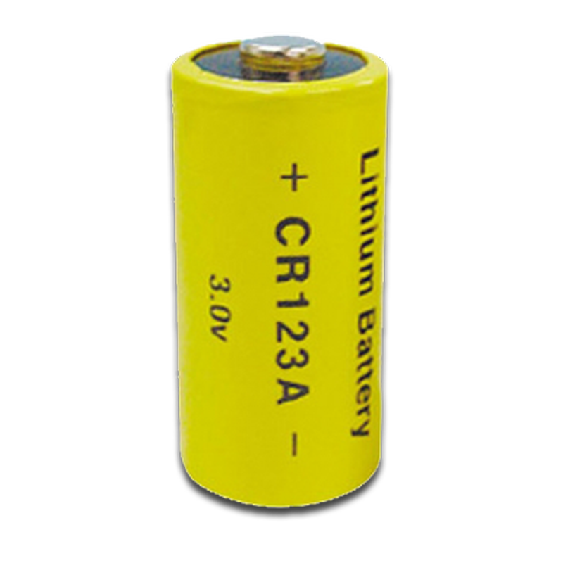 Сибирский арсенал CR123