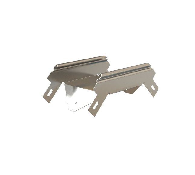Hyperline RST-VEA90-600-50-0,8-SZ