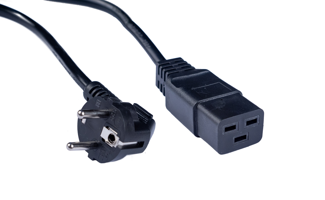 Cabeus PC-S22-IEC19-1.5-3.0M