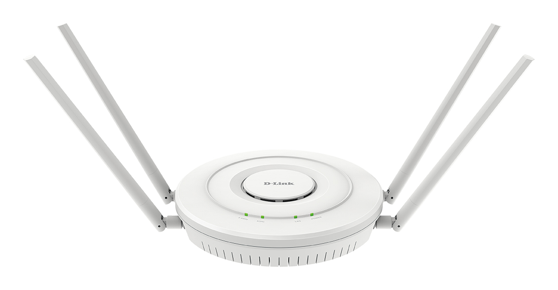 D-Link DWL-6610APE/B1A