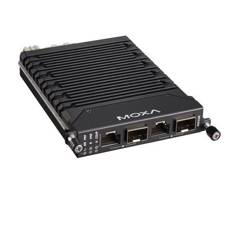 Moxa LM-7000H-2GPHR