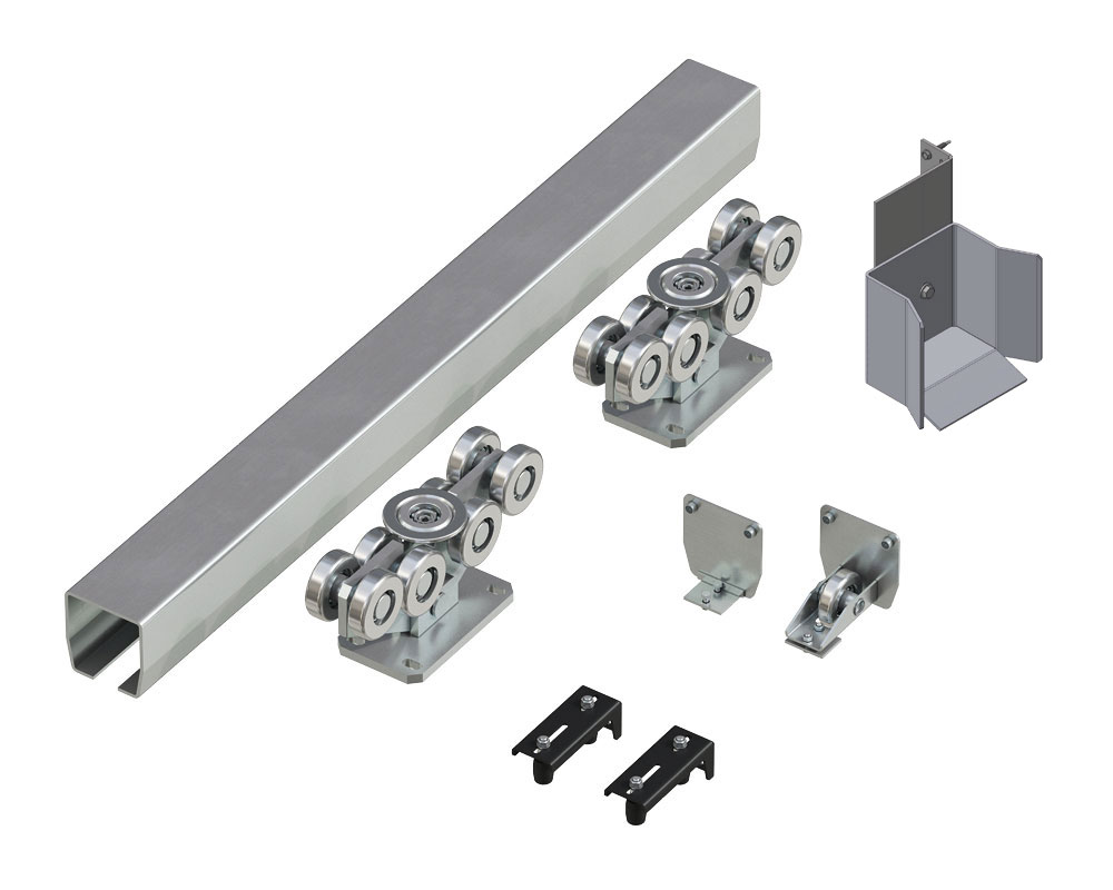 DoorHan DHS20260/24