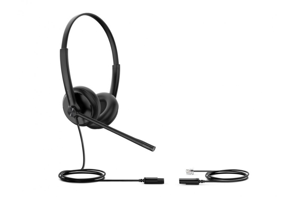 Yealink YL-YHS34 Dual
