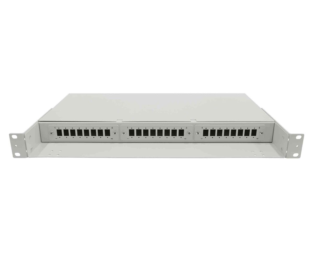 Cabeus FO-19-3FP-24FC/ST/SC-S-T