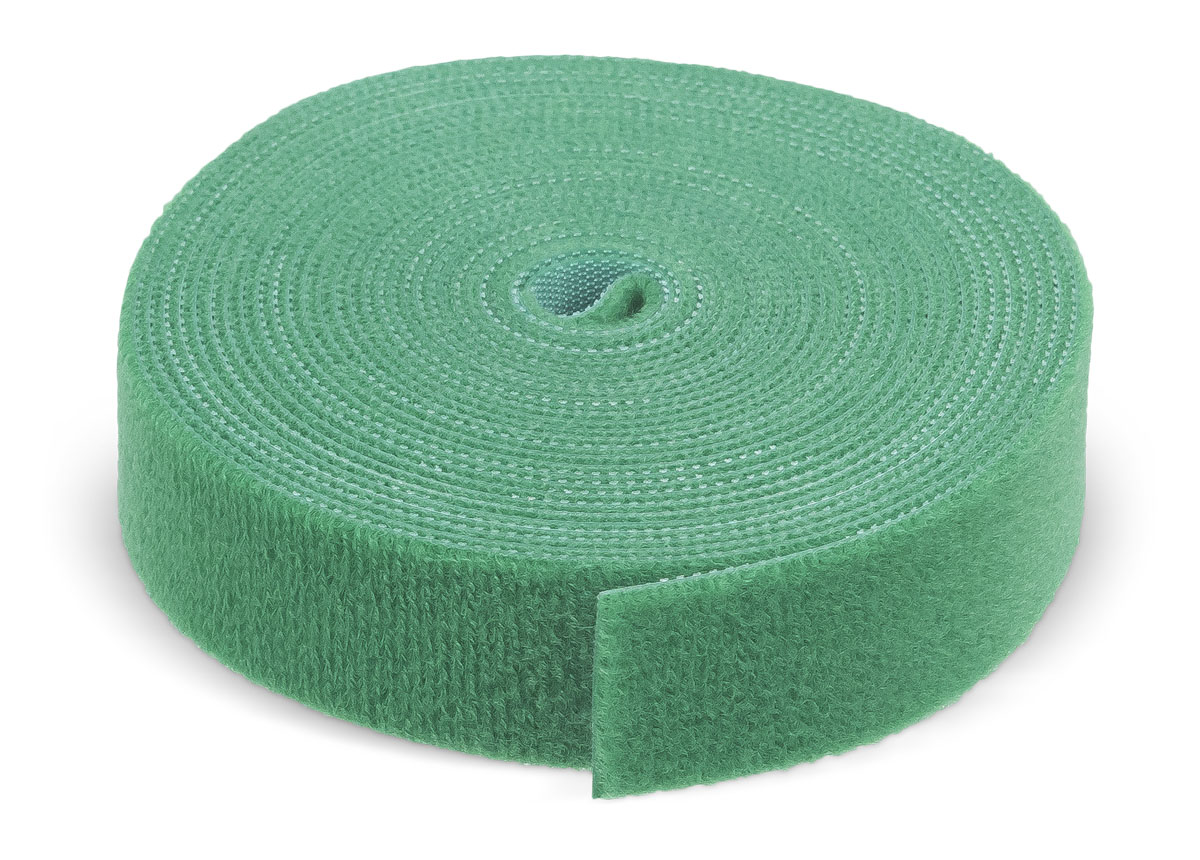 Cabeus ROL-5x25-GN