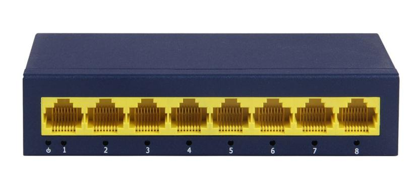 Polyvision PND-08G