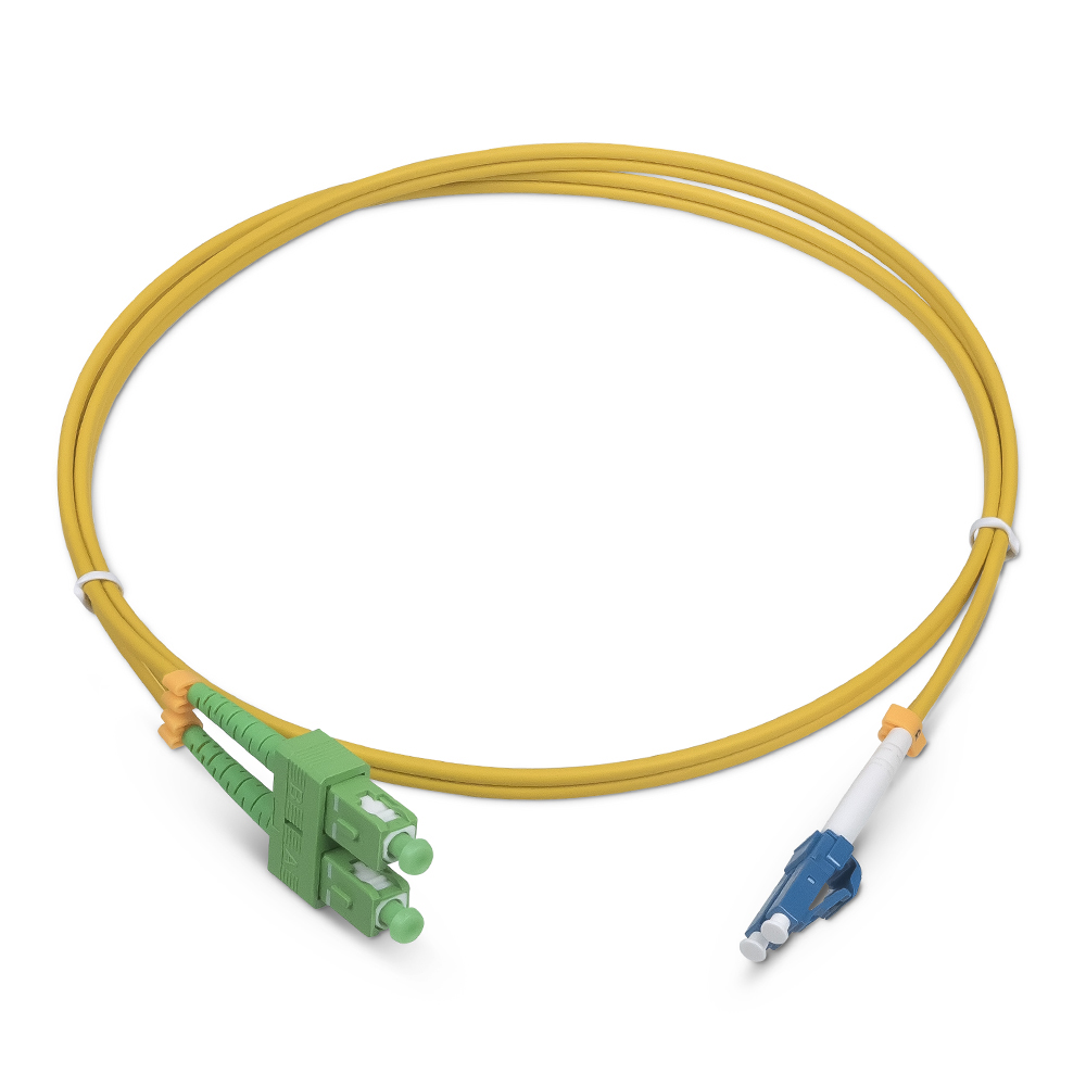 Cabeus FOP(d)-9-SC/APC-LC/UPC-7m